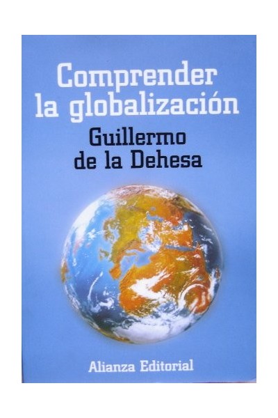 Comprender La Globalizacion